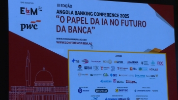 Imagem de Angola – BNA projeta avançar com medidas específicas para regular uso de inteligência artificial na banca 