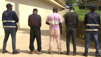 Imagem de Angola – SIC desmantela rede que se dedicava ao roubo de viaturas alugadas em rent-a-car