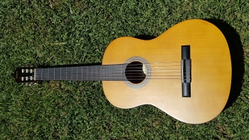 Imagem de Nha Terra Nha Cretcheu – Música