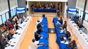 Imagem de Cabo Verde – Cidade da Praia acolhe conferência sobre o uso das tecnologias e prevenção da tortura