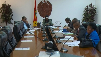 Imagem de Moçambique – Maputo recebe sessão da Assembleia Parlamentar da CPLP nos dias 14 e 15 de julho
