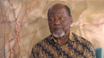 Imagem de Histórias de Luta, Legados da Liberdade – Joaquim Alberto Chissano / O Início do Nacionalismo