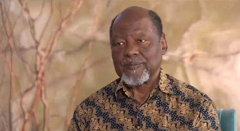 Imagem de Histórias de Luta, Legados da Liberdade – Joaquim Alberto Chissano / O Início do Nacionalismo