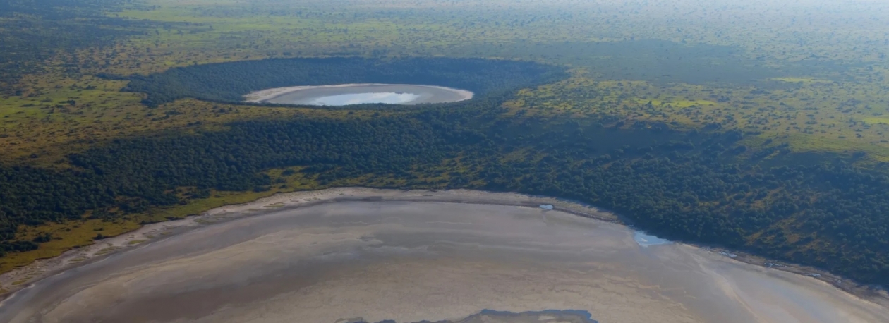 Imagem de África Vista de Cima – Uganda