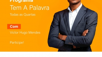 Imagem de Surgimento de partidos políticos em Angola