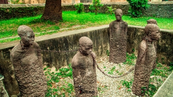 Imagem de África Global