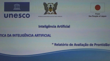 Imagem de São Tomé e Príncipe – UNESCO considera que o país pode aproveitar a IA para melhorar a qualidade de vida