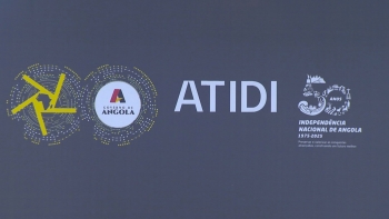 Imagem de Angola – Instituição do Seguro Africano de Desenvolvimento do Comércio e Investimento reunida em Luanda