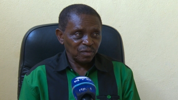 Imagem de Angola – Deputado da UNITA afasta candidatura à liderança e declara apoio a Adalberto Costa Júnior