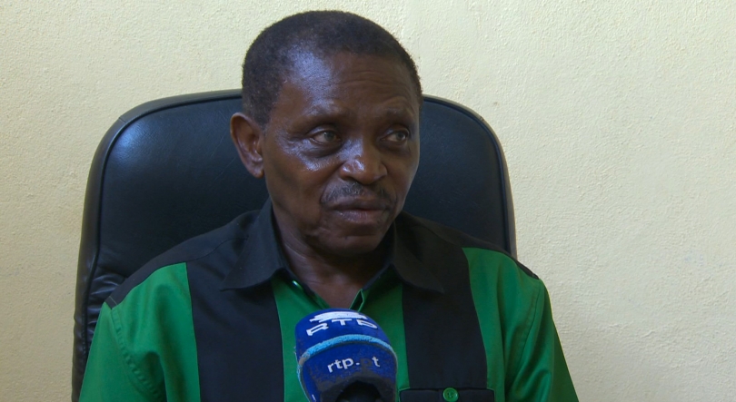 Imagem de Angola - Deputado da UNITA afasta candidatura à liderança e declara apoio a Adalberto Costa Júnior