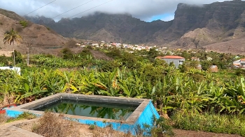 Imagem de Cabo Verde – Agricultores da ilha de São Nicolau pretendem criar cooperativa
