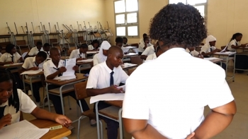 Imagem de Moçambique – Sistema de educação atravessou grandes transformações ao longo dos últimos 50 anos