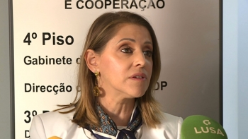 Imagem de Moçambique – Governo português quer reforçar diálogo político 