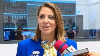 Imagem de Cabo Verde – Secretária de Estado portuguesa promete para breve novidades sobre reconversão da dívida
