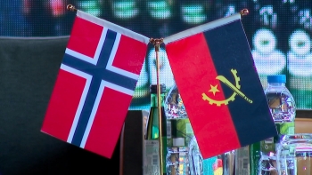 Imagem de Câmara de Comércio e Indústria Angola-Noruega quer apoiar diversificação da economia angolana