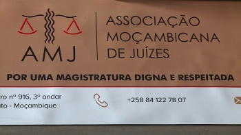 Imagem de Moçambique – Associação de Juízes critica denúncias de corrupção feitas pelo CIP