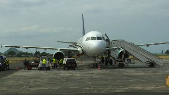 Imagem de São Tomé e Príncipe – STP Airways retoma ligações com Portugal