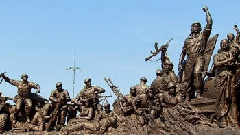 Imagem de Angola – 37 anos depois, a batalha de Cuito Cuanavale continua a dividir opiniões