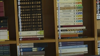 Imagem de Guiné-Bissau – Congresso Internacional do Ensino da Língua Portuguesa quer criar biblioteca pública