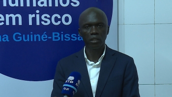Imagem de Guiné-Bissau – LGDH denuncia “rapto e detenção” de um religioso muçulmano