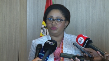 Imagem de Moçambique – Ministra das Finanças procura trocar dívida por financiamento climático