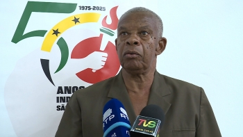 Imagem de São Tomé e Príncipe – Historiador assinala o massacre de 1953 como ponto de partida da luta para a libertação