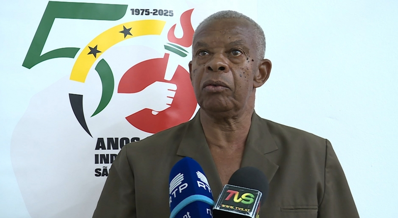 Imagem de São Tomé e Príncipe - Historiador assinala o massacre de 1953 como ponto de partida da luta para a libertação