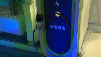 Imagem de Angola – Aumentam oferta de veículos elétricos, mas faltam de postos de abastecimento