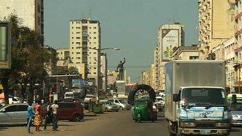 Imagem de Moçambique – Governo precisa de quase 100 milhões de euros para realizar Censo de 2027