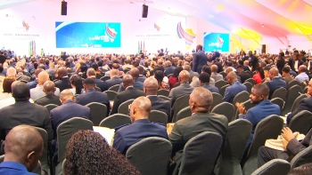 Imagem de Angola – Cimeira EUA-África caracterizada como produtiva