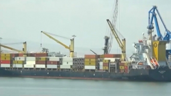 Imagem de Angola – Agentes económicos de Luanda expectantes com Cimeira Empresarial EUA-África