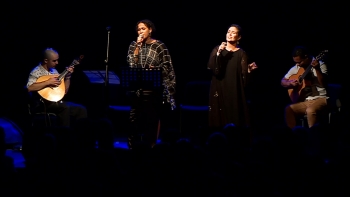 Imagem de Cabo Verde – Fado, morna e cooperação em destaque nas celebrações do Dia de Portugal