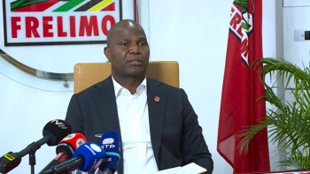 Imagem de Moçambique – PR pede que emigrantes realizem mais investimentos no país