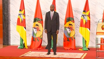 Imagem de Moçambique – PR convoca Conselho de Estado para 24 de junho e chama Venâncio Mondlane