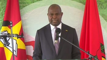 Imagem de Moçambique – Presença do PR português nas celebração da independência é um ” sinal muito forte das boas relações”