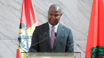 Imagem de Moçambique – PR destaca nova era nas relações diplomáticas e de cooperação com a Gâmbia