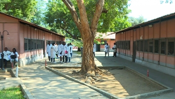 Imagem de Angola – UNTA defende maior flexibilidade no processo de homologação de colégios particulares