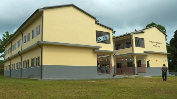 Imagem de São Tomé e Príncipe – Banco Mundial financia construção e reabilitação de quatro escolas