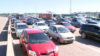 Imagem de Moçambique – Governo cria comissão para avaliar futuro da concessão da EN4