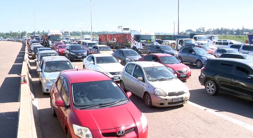 Imagem de Moçambique - Governo cria comissão para avaliar futuro da concessão da EN4