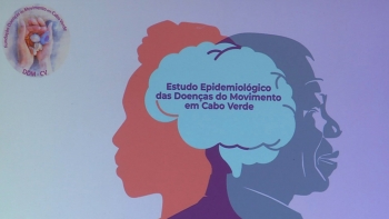 Imagem de Cabo Verde – Estudo sobre doenças do movimento deverá auxiliar políticas públicas