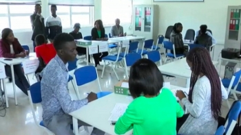 Imagem de Angola – Universidades do país fora da lista das melhores em África