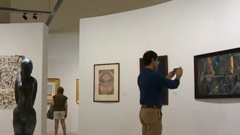 Imagem de Lisboa acolhe exposição sobre os 50 anos da independência de Moçambique