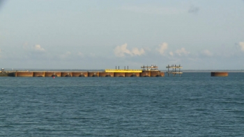 Imagem de Moçambique – ExxonMobil prevê concluir design técnico do projeto de gás natural no próximo ano
