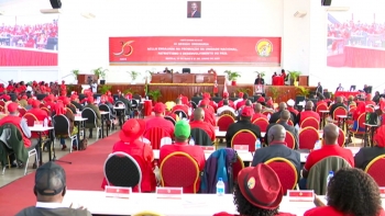 Imagem de Moçambique – Chapo pede aos antigos combatentes da FRELIMO que ajudem na luta contra o terrorismo