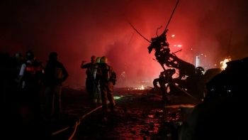 Imagem de Guiné-Bissau – PR pede fim de conflito entre Israel e Irão sob pena de “tomar medidas”