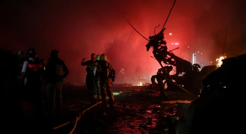 Imagem de Guiné-Bissau – PR pede fim de conflito entre Israel e Irão sob pena de “tomar medidas”