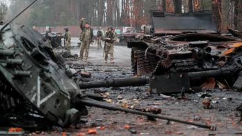 Imagem de Embaixador da Rússia em Angola acredita na assinatura de acordo de Paz para a Ucrânia em breve