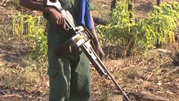 Imagem de Moçambique – Morreu o antigo líder da guerrilha da RENAMO Timosse Maquinze