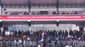 Imagem de Moçambique – PR apela à unidade e à coesão nacional